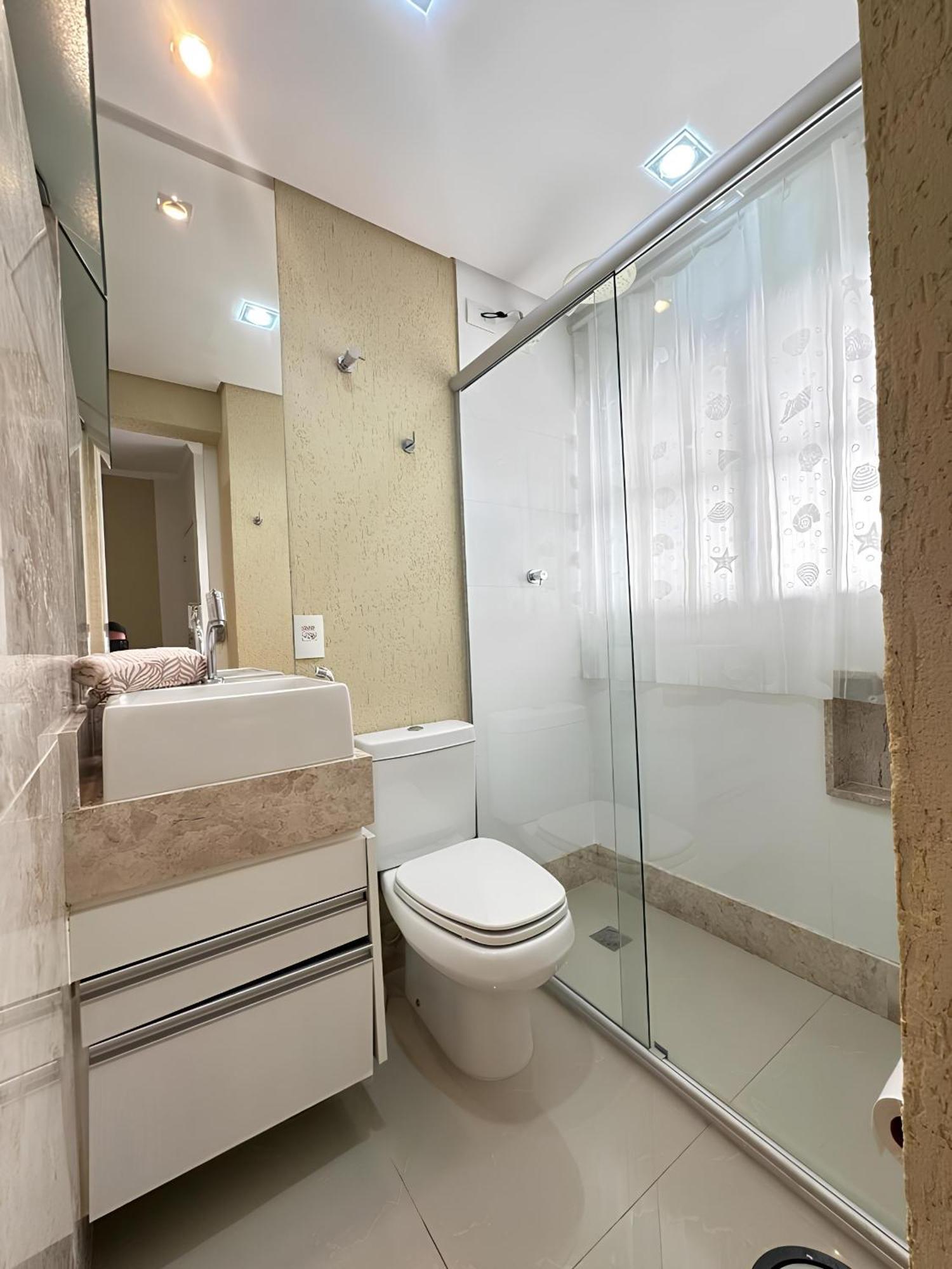 Apartamento Sol & Nascente