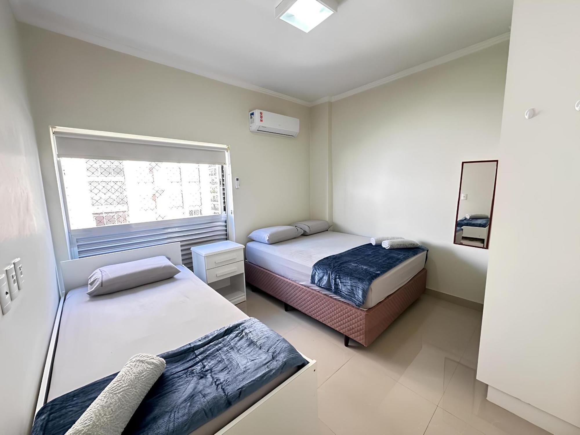 Apartamento Sol & Nascente