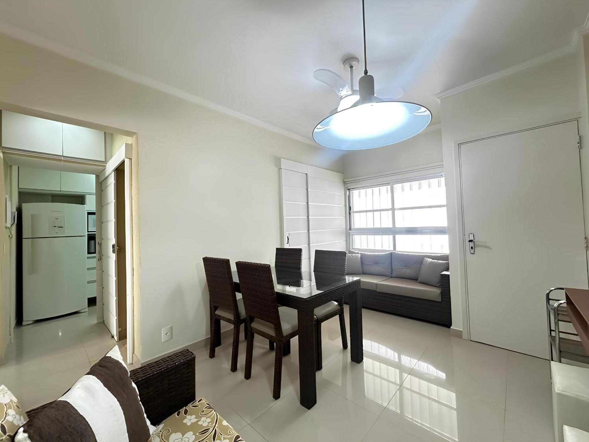 Apartamento Sol & Nascente *