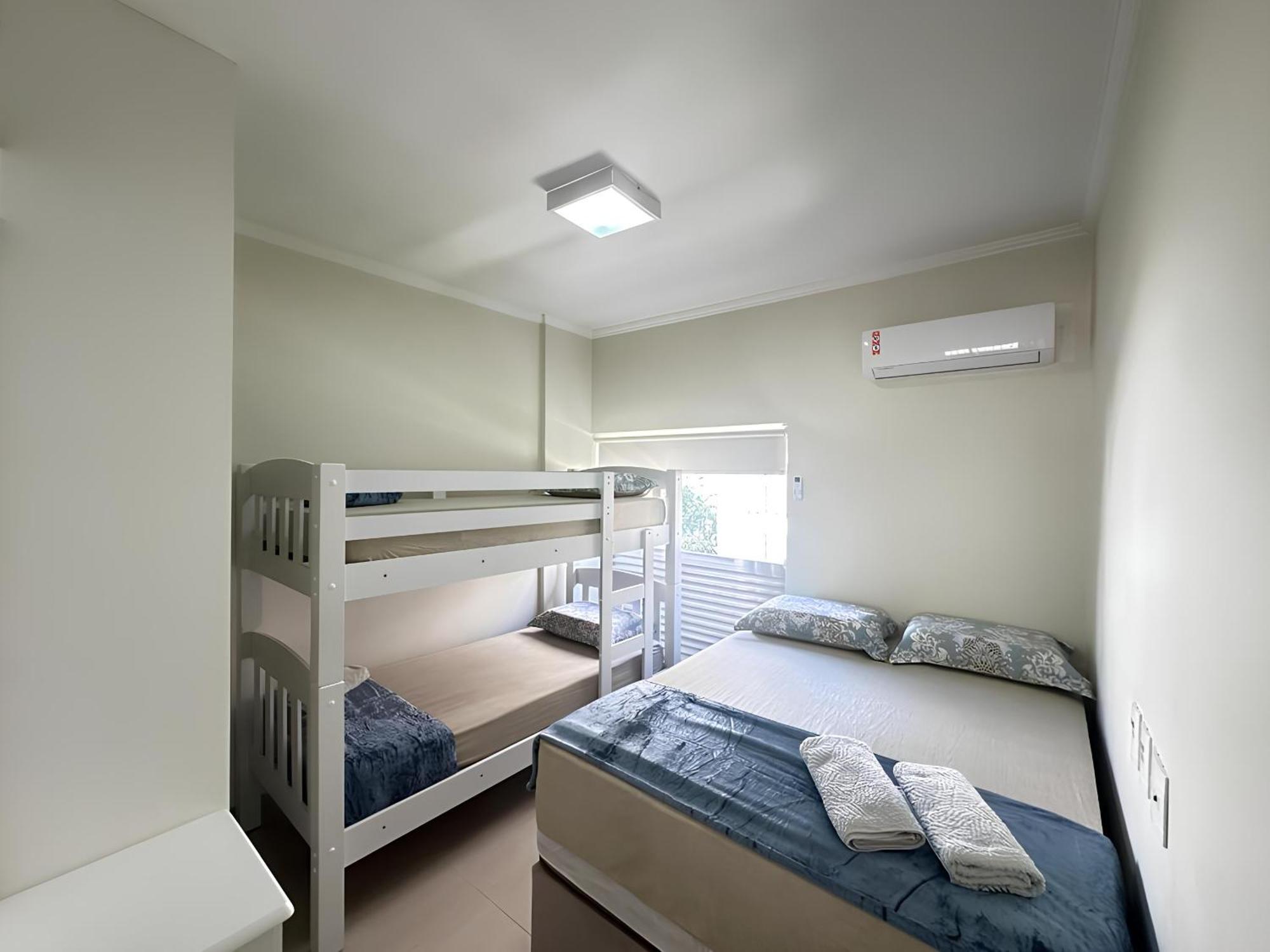 Apartamento Sol & Nascente