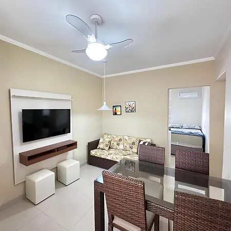 Sol & Nascente Apartment Guaruja Exterior photo