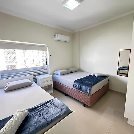 Sol & Nascente Apartment Guaruja Exterior photo
