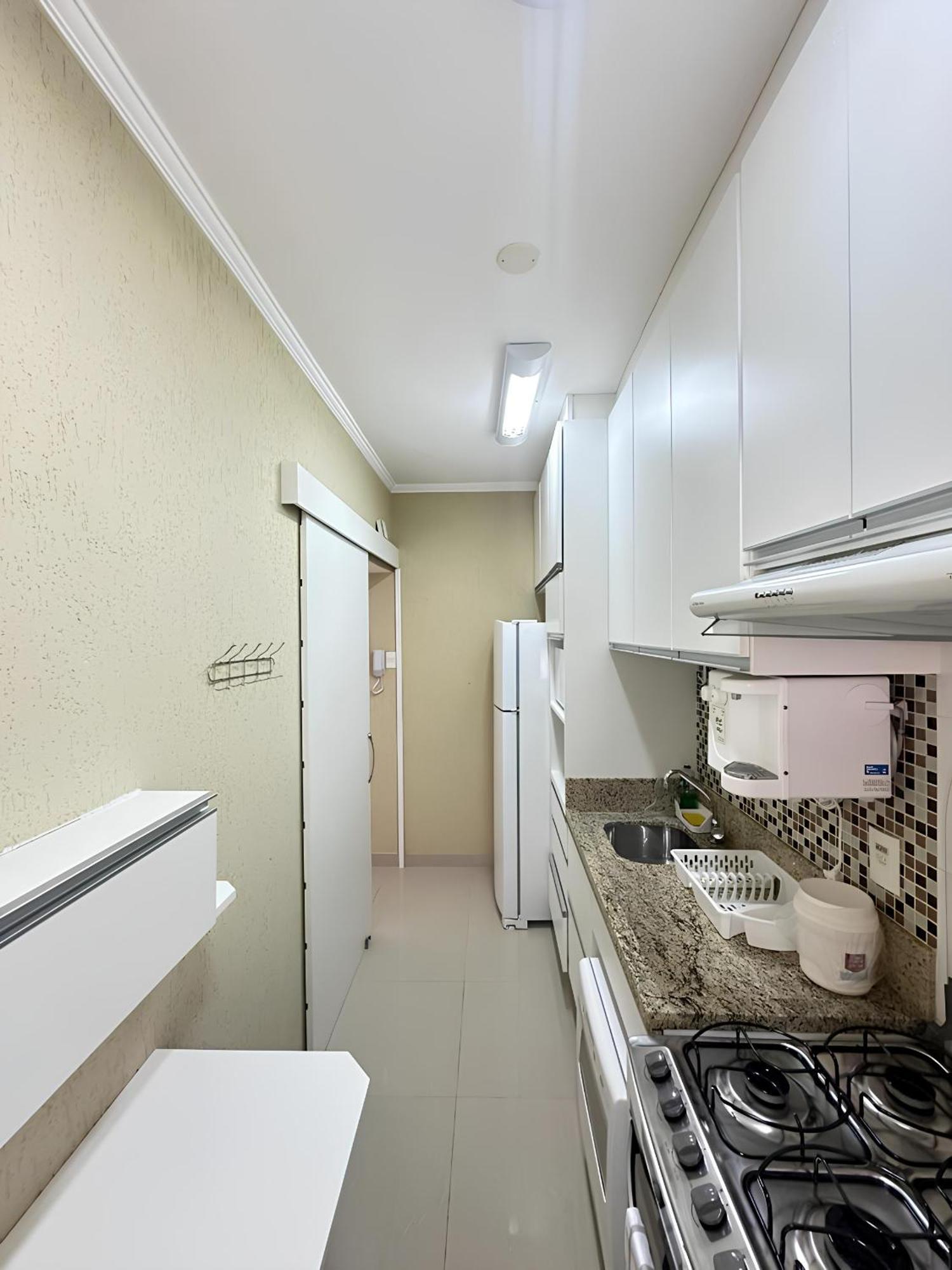 Apartment Sol & Nascente *