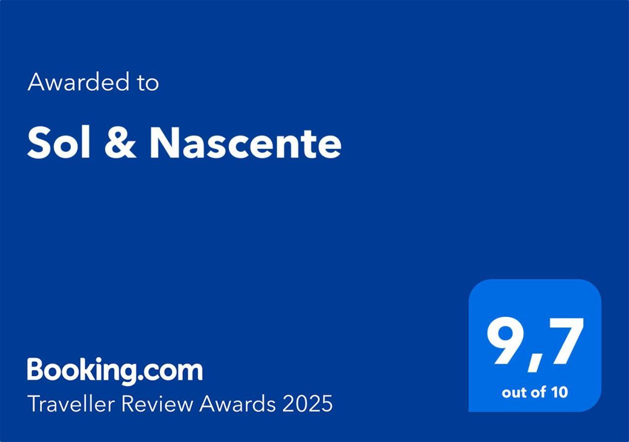 Sol & Nascente